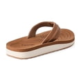 thumbnail image 4 of George Men's Flip Flops, 4 of 4