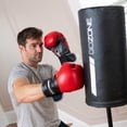 thumbnail image 3 of GoZone 12oz Training Gloves – Red/Black, 3 of 9