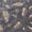 Grey, variant on Sumhomie Gold Stamping Throw Pillow Cases Soft Plush Feather Cushion Cover 18"x18"