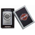 thumbnail image 2 of Zippo 207 Harley Davidson (49175), 2 of 3