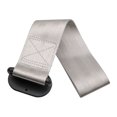 thumbnail image 1 of Bgsha Car Tow Towing Strap Belt Rope Rally Hook Universal Rear/Front Bumper, 1 of 4