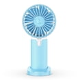 thumbnail image 1 of Labymos Ventilateur Portatif à Main USB Mini Refroidisseur Rechargeable, 1 of 8