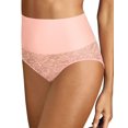 thumbnail image 1 of Maidenform Culotte Femme Tame Your Tummy, S, Pirouette Rose, 1 of 3