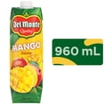 thumbnail image 1 of Del Monte Nectar de Mangue 960ML, 1 of 7