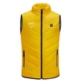 thumbnail image 2 of LOVZFMLL Jackets for Girls Kids USB Intelligent Constant Temperature Heated Plus Size Coat For Boys Girls Winter 2 Areas Heated Jacket Coat 10-11 Years, 2 of 6