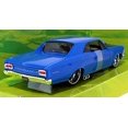 thumbnail image 4 of Maisto 1966 Chevrolet Chevelle SS 396 Toy Vehicle, 4 of 4