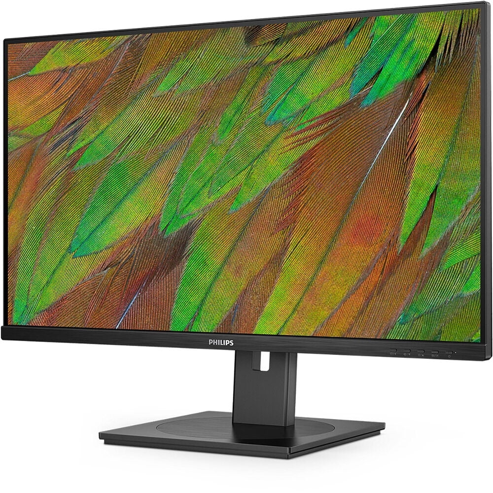 Philips 32B1U3900 31.5" 16:9 VA 4K 4 ms 3500:1 350 nits 60 Hz Monitor