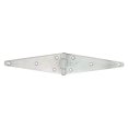 thumbnail image 2 of Stanley N127-878 10 in. Zinc Strap Hinge, 2 of 4