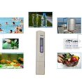 thumbnail image 4 of MYG 1* Gray Aquarium Fish Tank Water Hardness Tester GH/DH Water Quality Test Pen, 4 of 8