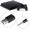 thumbnail image 3 of Adaptateur Dongle Bluetooth USB 4.0 - Mini Récepteur Dongle et Émetteurs, Kit d'Adaptateur Sans Fil Compatible avec PS4 /PS5 Playstation 4 /5, Prend en Charge A2DP HFP HSP, 3 of 5
