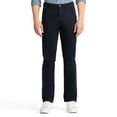 thumbnail image 1 of IZOD 5P PANTALON SERGÉ EXTENSIBLE HOMME, 1 of 5