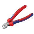 thumbnail image 2 of Knipex - Diagonal Cutters Multi-Component Grip 160mm, 2 of 5