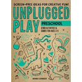 thumbnail image 1 of Preschool: 233 Activities & Games for Ages 3-5 (Unplugged Play), 1 of 1