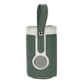 thumbnail image 1 of Chauffe-biberon Pliant 3 Températures Alimentation Biberon (pour la Marche Vert, 1 of 7