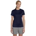 thumbnail image 1 of Hanes T-Shirt Cool Dri pour Femmes, Style 4830, 1 of 1