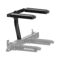 thumbnail image 1 of Yakima EXO TopShelf Second Level EXO System Base (Requires EXO SwingBase), 1 of 12