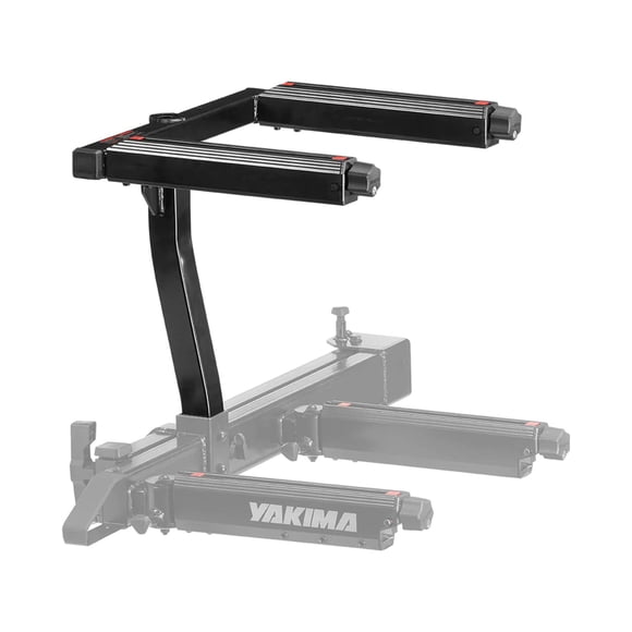 Yakima EXO TopShelf Second Level EXO System Base (Requires EXO SwingBase)