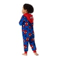 thumbnail image 3 of Combinaison Spider-Man de Marvel pour petits garçons, 3 of 5