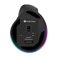 thumbnail image 3 of IntekView Vertical Mouse Intekview Bt + 2.4G Wireless, 3 of 8