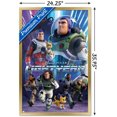 thumbnail image 2 of Disney Pixar Lightyear - Groupe, 2 of 4