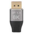 thumbnail image 1 of Convertisseur, Convertisseur DP, Mini Multi-Usage Durable pour Ordinateur Bureau Maison, 1 of 8
