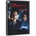 thumbnail image 2 of The Conjuring: Last Rites (2025) (DVD) , Horror, Warner Bros., 2 of 3