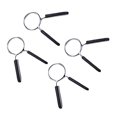 thumbnail image 3 of Colliers à Ressort pour Barre, Pinces de Serrage pour Barre 4 Pcs 2 Tours pour Mise en Forme, 3 of 8