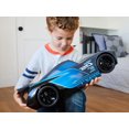 thumbnail image 4 of Disney•Pixar Cars Véhicule Jackson Storm 50 Cm, 4 of 6
