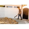 thumbnail image 4 of Worx WG585 Nitro 40V Power Share PRO LEAFJET Cordless Leaf Blower with Brushless Motor, 4 of 8