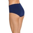 thumbnail image 2 of Jockey Women's Seamfree Chill Modern Brief, 2 of 5