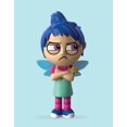 thumbnail image 1 of Grumpy Grumbalina Figurine, 1 of 2