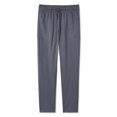thumbnail image 1 of Athletic Works Boys' Tapered Pant, 1 of 2