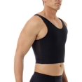 thumbnail image 3 of Underworks Tri-top Chest Binder, 3 of 4