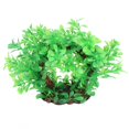 thumbnail image 2 of Aquarium Simulation Plants,  Green Aquarium Artificial Plants, For Fish Tank Arch Plant Green, 2 of 8