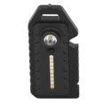 thumbnail image 3 of Whistle Emergency Light, Portable Pocket Flashlight Multiple Lighting Modes Life Grade Waterproof Strong Impact Resistance With Lanyard For Outdoors, 3 of 8