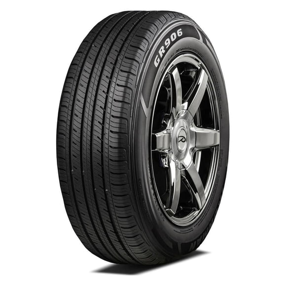 Ironman GR906 215/55R17 94H BSW tire