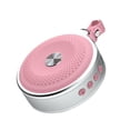 thumbnail image 2 of Chmadoxn Bluetooth Haut-Parleur, Audio Bluetooth Haut-Parleur Bluetooth Sans Fil Haut-Parleur Intelligent Mobile Mini Haut-Parleur Sport de Plein Air Haut-Parleur Portable Audio Bluetooth, 2 of 7