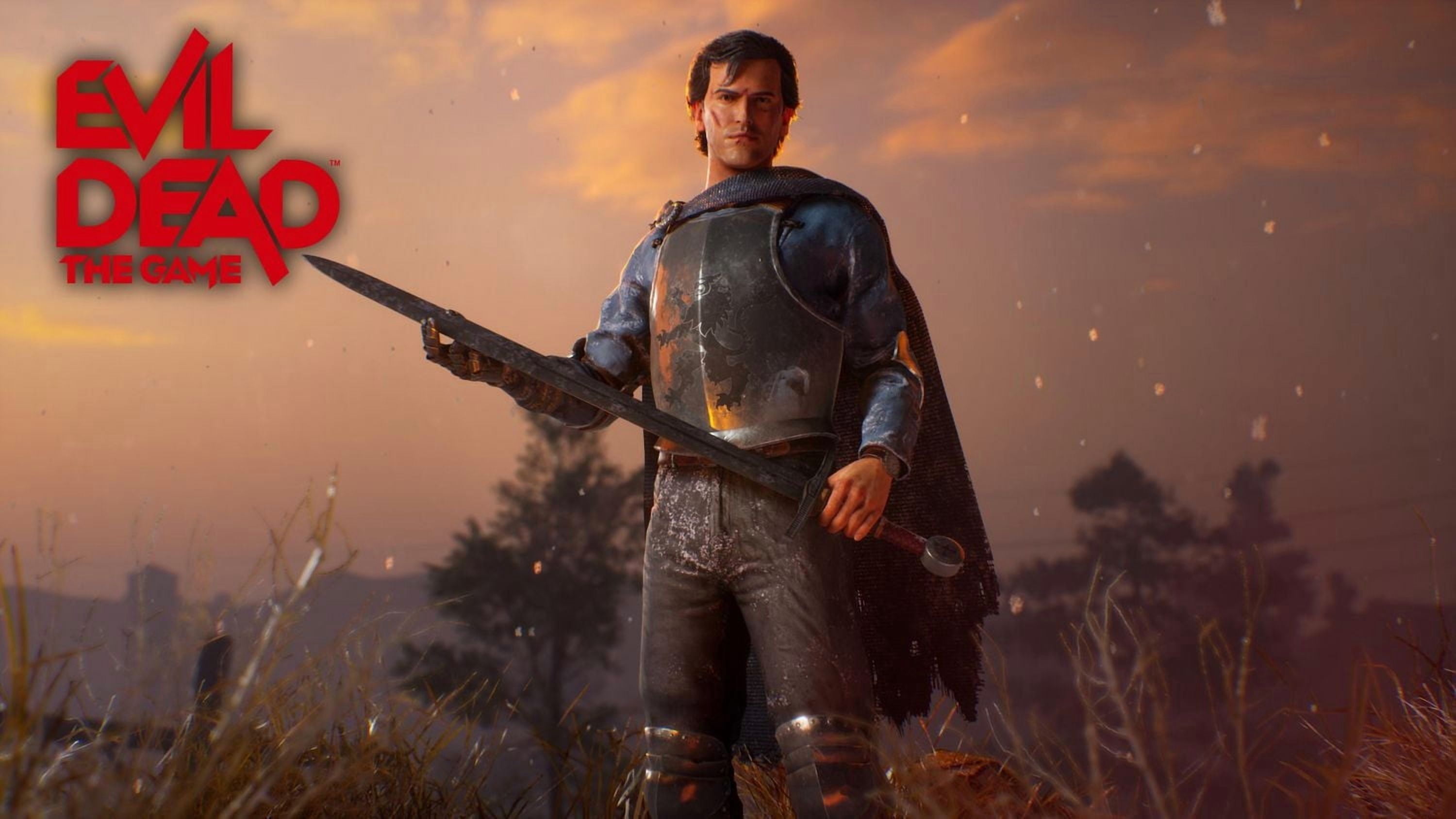 Jeu vidéo Evil Dead: The Game pour (PS4)