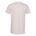 thumbnail image 3 of Gildan Mens Softstyle T-Shirt, L, Ice Grey, 3 of 3