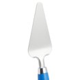 thumbnail image 4 of Pillsbury Stainless Steel Pie Cutter with Blue Plastic Handle, 4 of 5