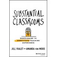 thumbnail image 2 of Salles de Classe Substantielles: Refonte de l'Expérience d'Enseignement Substitut, 2 of 2