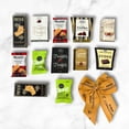 thumbnail image 2 of Tasty Tidbits  Gourmet Gift Basket with Sweets, 2 of 2