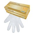 thumbnail image 1 of Ronco Gants Jetables en Polyéthylène Extra-Larges 4 Paquets de 500, 1 of 1