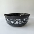 thumbnail image 1 of Plastic Halloween PL Bowl-Black, 1 of 5