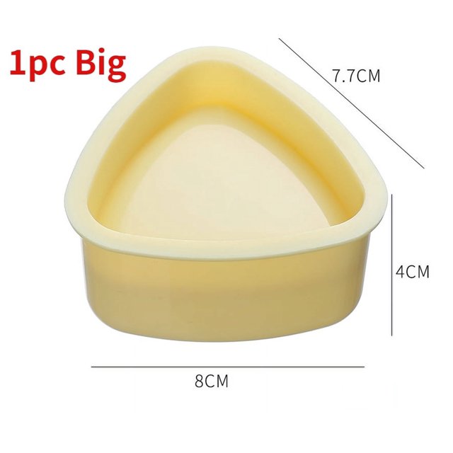 Onigiri Mold Home Kitchen Food Utensils for Kitchen 1-2PCS Kit Sushi Press Convenient Japan DIY Bento Accessories Rice Balls New