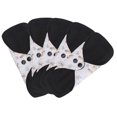 thumbnail image 1 of Serviettes Menstruelles en Coton Réutilisables, Douces et Absorbantes, avec Conception Anti-Fuites, Idéales pour Femmes, 1 of 7