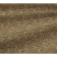 thumbnail image 5 of oneOone Silk Tabby Fabric Leaves & Floral Block Print Sewing Fabric BTY 42 Inch Wide, 5 of 5