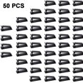 thumbnail image 2 of Cable Clips, Strong Adhesive Pad Wire Holders, Cable Organizers Wire Clips Cord Holder, 2 of 4