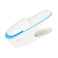 thumbnail image 2 of Stapleless Stapler, Stapleless Paper Stapler, ABS Stapleless Stapling Machine, With Comfortable Handle Easy To Operate For School Office, 2 of 8