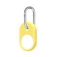 thumbnail image 1 of Housse de Protection en Silicone Anti-Perte Compatible pour la Protection Anti-Perte AirTags Soft Locator, 1 of 10